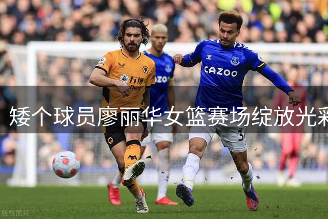 矮个球员廖丽华女篮赛场绽放光彩